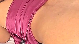 I Was Impressed When I Saw My Stepdaughter's Ass, I Had to Fuck Her.