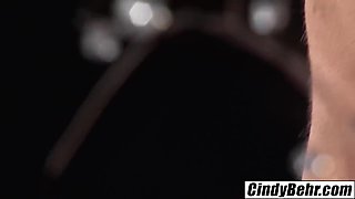 Sean Rider And Cindy Behr - Amazing Sex Video Step Fantasy Exotic Exclusive Version