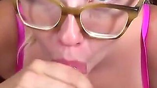 Babysitter Samantha Rone Gets What She Always Wanted