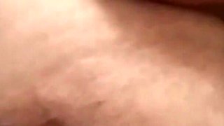 After the Party, a Stranger Enjoyed Me and Filled My Tits