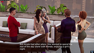 Ms Denvers Update #17 to Be Continue