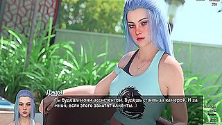 Complete Gameplay - Photo Hunt With Car Toon