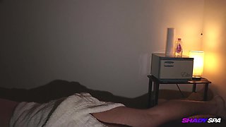 Shady Spa - Chloe 1