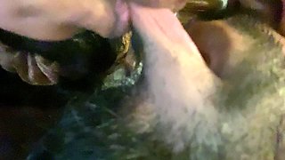 Indian Lip Kiss