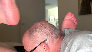 Huge Fisting Orgasm: Hubby Stretches My Pussy Wide Open