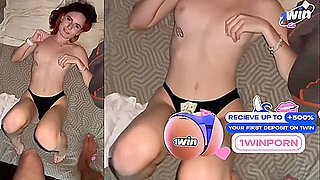Sexy duo loves creampies and G-spot play - best XXX porn!