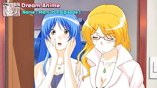 Mam-Puri Episode 1 in English Dubbed