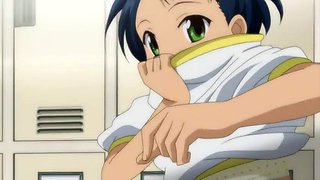 Chuu-Bra!! Long Live Ecchi Fanservice compilation