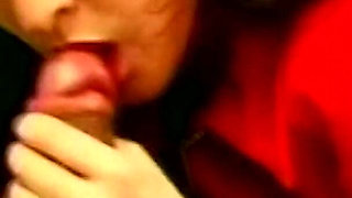 Secretary Sucks Young Manager's Cock and Gets Fucked in Office