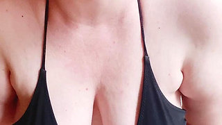 Cruel Straponess Fantasy