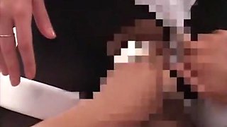Incredible Japanese girl Alicia, Lacie Heart, Felix Vicious in Hottest 3D Toons, Blowjob JAV clip