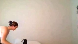 Adorable Amateur Webcam Girl
