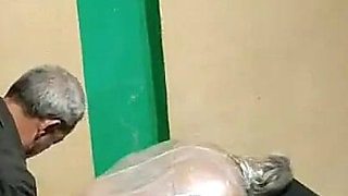 Cellophane With Punishment 3