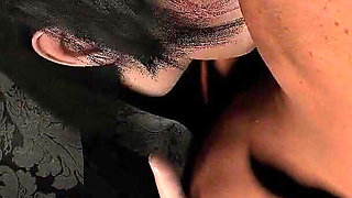 Hot Asian Girl Cheating with Chubby Asian Dude