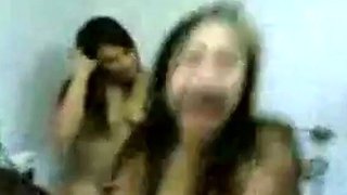 Filipina College Girls Gone Wild