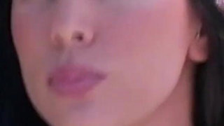 Jelena Jensen Bts Shooting in the Mountains