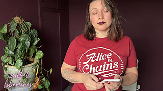Step-sisters Revenge for