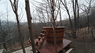 Car Sex & Hot Tub Delights, Adventure's Best by Laura Quest S02e02
