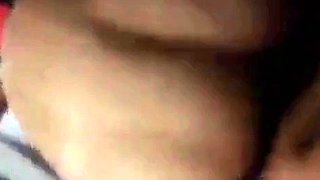 Monster Booty Latina Blonde MILF in Bikini