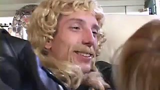 Dont tell mommy ft. Crystal Raye  Rebecca Bardoux: Big Tits, Teen  Blowjob Porn