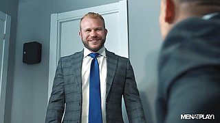 BILF (Boss I'd Like to Fuck) - MENatPLAY