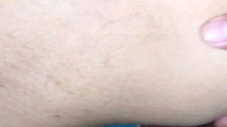 Fucking a very cute and beautiful girl.