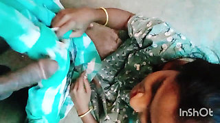 Indian desi Village Telugu Girl Blowjob Harder then Cum in Mouth with Bengali BoyFriend