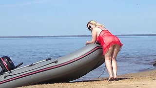 My Beach 18