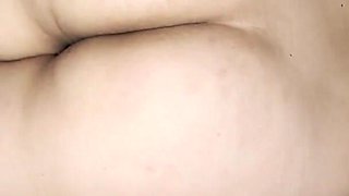 Cool Ass Sexy Girlfriend Left Overnight