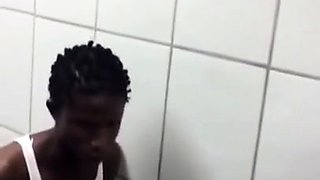 Students Caught Fucking In The Toilets