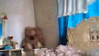 Filipina Amateur Webcam Solo