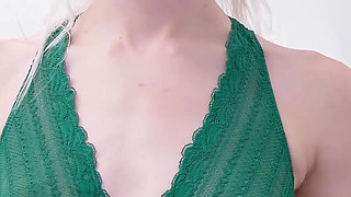 Sage Rabbit - Thrilly’s Apartment