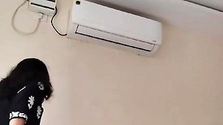 I Called My Friend's Wife Home and Left Her