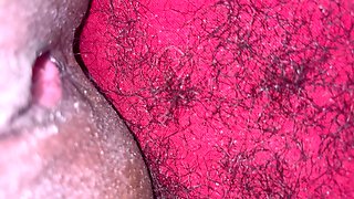 Indian Tamil Aunty Armpit and Pussy Full Cleaning Shaving Video