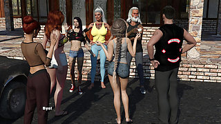 Sons of Analarchy (part 47)