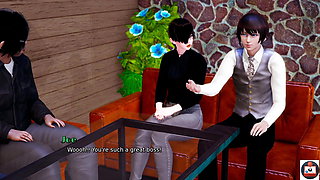 My Real Desire - (Ep 14)