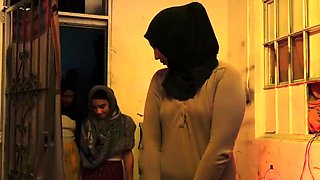 Young arab sex Afgan whorehouses exist!