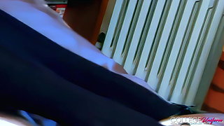 Shooting Time Featuring Lily S