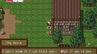 Zombie's Retreat V 0.8.1 Trying Hot Story by Loveskysan69
