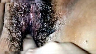 eating hairy wet pussy orgasm fuck