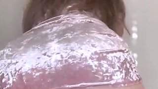 amateur lovebi flashing ass on live webcam