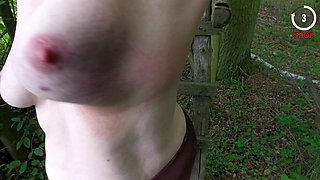 The Wank Game 8 - Try Not to Cum