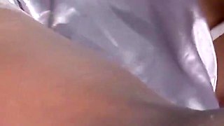 Bride pleasures the best man's eager cock also with her hot mouth