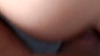 Stop Cleaning the Kitchen, Babe! You Better Suck My Cock and Clean It From Your Ass (part 2
