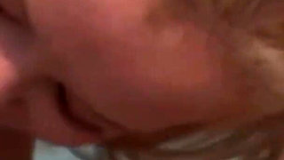 Hot German Teen Takes Ass and Pussy Fuck Threesome