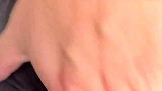 Greatest FootJob Video! Ricky Teenage Over 18 Years Couple