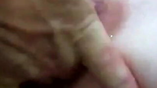 Big ass fishnet chick anally fucked in a car