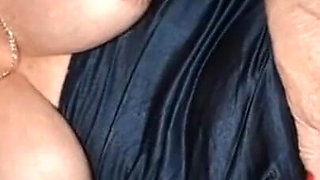 Little Linda Rides a Real Cock