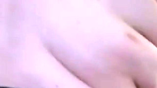 Bbwbootyful striptease oiling my boobs