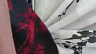 Wife Gets Peak Orgasm Flowing From Pussy - 2